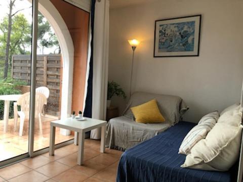 50m Plage T2 Grande Terrasse Vue Mer Climatisé Piscine Chauffée, Parking clos gratuit Sanary-sur-Mer Esterno foto